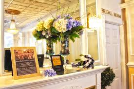 Town & Country Ballroom Baltimore banquet hall