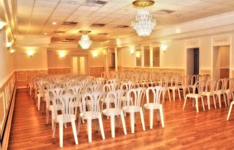 Baltimore event space