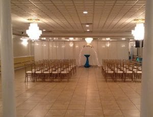 Town & Country Ballroom Baltimore Banquet Hall