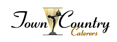 Town & Country Caterers Logo