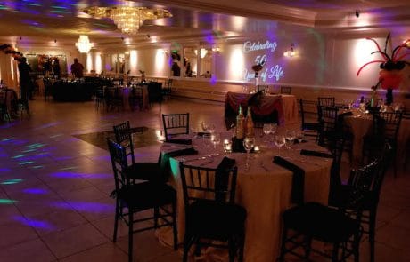 Baltimore banquet hall